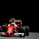 Kimi Raikkonen (FIN) Ferrari SF16-H at Formula One World Championship, Rd6, Monaco Grand Prix, Practice, Monte-Carlo, Monaco, Thursday 26 May 2016. © Sutton Images