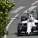 Valtteri Bottas (FIN) Williams FW38 at Formula One World Championship, Rd6, Monaco Grand Prix, Practice, Monte-Carlo, Monaco, Thursday 26 May 2016. © Sutton Images