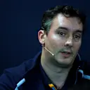 James Key (GBR) Scuderia Toro Rosso Technical Director in the Press Conference at Formula One World Championship, Rd6, Monaco Grand Prix, Practice, Monte-Carlo, Monaco, Thursday 26 May 2016. © Sutton Images