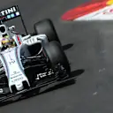 Felipe Massa (BRA) Williams FW38 at Formula One World Championship, Rd6, Monaco Grand Prix, Practice, Monte-Carlo, Monaco, Thursday 26 May 2016. © Sutton Images