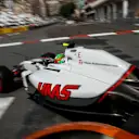 Esteban Gutierrez (MEX) Haas VF-16 at Formula One World Championship, Rd6, Monaco Grand Prix, Practice, Monte-Carlo, Monaco, Thursday 26 May 2016. © Sutton Images