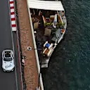 Safety Car at Formula One World Championship, Rd6, Monaco Grand Prix, Practice, Monte-Carlo, Monaco, Thursday 26 May 2016. © Sutton Images