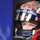 Daniil Kvyat (RUS) Scuderia Toro Rosso STR11 at Formula One World Championship, Rd6, Monaco Grand Prix, Practice, Monte-Carlo, Monaco, Thursday 26 May 2016. © Sutton Images