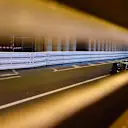 Romain Grosjean (FRA) Haas VF-16 at Formula One World Championship, Rd6, Monaco Grand Prix, Practice, Monte-Carlo, Monaco, Thursday 26 May 2016. © Sutton Images