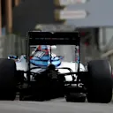 Valtteri Bottas (FIN) Williams FW38 at Formula One World Championship, Rd6, Monaco Grand Prix, Practice, Monte-Carlo, Monaco, Thursday 26 May 2016. © Sutton Images