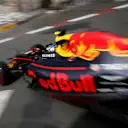 Max Verstappen (NED) Red Bull Racing RB12 at Formula One World Championship, Rd6, Monaco Grand Prix, Practice, Monte-Carlo, Monaco, Thursday 26 May 2016. © Sutton Images