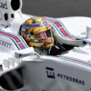 Felipe Massa (BRA) Williams FW38 at Formula One World Championship, Rd6, Monaco Grand Prix, Practice, Monte-Carlo, Monaco, Thursday 26 May 2016. © Sutton Images