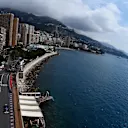 Felipe Nasr (BRA) Sauber C35 at Formula One World Championship, Rd6, Monaco Grand Prix, Practice, Monte-Carlo, Monaco, Thursday 26 May 2016. © Sutton Images