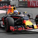 Daniel Ricciardo (AUS) Red Bull Racing RB12 at Formula One World Championship, Rd6, Monaco Grand Prix, Practice, Monte-Carlo, Monaco, Thursday 26 May 2016. © Sutton Images