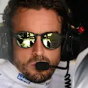 Fernando Alonso (ESP) McLaren at Formula One World Championship, Rd6, Monaco Grand Prix, Practice, Monte-Carlo, Monaco, Thursday 26 May 2016. © Sutton Images