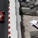 Formula One World Championship, Rd6, Monaco Grand Prix, Practice, Monte-Carlo, Monaco, Thursday 26 May 2016. © Sutton Images