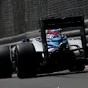 Valtteri Bottas (FIN) Williams FW38 at Formula One World Championship, Rd6, Monaco Grand Prix, Practice, Monte-Carlo, Monaco, Thursday 26 May 2016. © Sutton Images