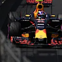 Max Verstappen (NED) Red Bull Racing RB12 at Formula One World Championship, Rd6, Monaco Grand Prix, Practice, Monte-Carlo, Monaco, Thursday 26 May 2016. © Sutton Images