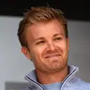 Nico Rosberg (GER) Mercedes AMG F1 at Formula One World Championship, Rd6, Monaco Grand Prix, Preparations, Monte-Carlo, Monaco, Wednesday 25 May 2016. © Sutton Images