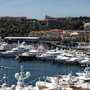 Boats and harbour at Formula One World Championship, Rd6, Monaco Grand Prix, Preparations, Monte-Carlo, Monaco, Wednesday 25 May 2016. © Sutton Images