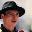 Max Verstappen (NED) Red Bull Racing at Formula One World Championship, Rd6, Monaco Grand Prix, Preparations, Monte-Carlo, Monaco, Wednesday 25 May 2016. © Sutton Images