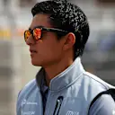 Rio Haryanto (IDN) Manor Racing at Formula One World Championship, Rd6, Monaco Grand Prix, Preparations, Monte-Carlo, Monaco, Wednesday 25 May 2016. © Sutton Images
