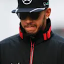 Lewis Hamilton (GBR) Mercedes AMG F1 at Formula One World Championship, Rd4, Russian Grand Prix, Practice, Sochi Autodrom, Sochi, Krasnodar Krai, Russia, Friday 29 April 2016. © Sutton Motorsport Images