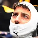 Daniel Ricciardo (AUS) Red Bull Racing RB12 at Formula One World Championship, Rd4, Russian Grand Prix, Practice, Sochi Autodrom, Sochi, Krasnodar Krai, Russia, Friday 29 April 2016. © Sutton Motorsport Images