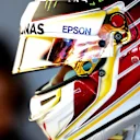 Lewis Hamilton (GBR) Mercedes AMG F1 at Formula One World Championship, Rd4, Russian Grand Prix, Practice, Sochi Autodrom, Sochi, Krasnodar Krai, Russia, Friday 29 April 2016. © Sutton Motorsport Images