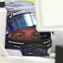 Valtteri Bottas (FIN) Williams FW38 at Formula One World Championship, Rd4, Russian Grand Prix, Practice, Sochi Autodrom, Sochi, Krasnodar Krai, Russia, Friday 29 April 2016. © Sutton Motorsport Images