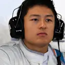 Rio Haryanto (IDN) Manor Racing at Formula One World Championship, Rd4, Russian Grand Prix, Practice, Sochi Autodrom, Sochi, Krasnodar Krai, Russia, Friday 29 April 2016. © Sutton Motorsport Images