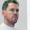 Sebastian Vettel (GER) Ferrari at Formula One World Championship, Rd4, Russian Grand Prix, Practice, Sochi Autodrom, Sochi, Krasnodar Krai, Russia, Friday 29 April 2016. © Sutton Motorsport Images