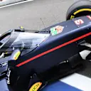 Daniel Ricciardo (AUS) Red Bull Racing RB12 with aeroscreen at Formula One World Championship, Rd4, Russian Grand Prix, Practice, Sochi Autodrom, Sochi, Krasnodar Krai, Russia, Friday 29 April 2016. © Sutton Motorsport Images