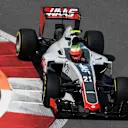 Esteban Gutierrez (MEX) Haas VF-16 at Formula One World Championship, Rd4, Russian Grand Prix, Practice, Sochi Autodrom, Sochi, Krasnodar Krai, Russia, Friday 29 April 2016. © Sutton Motorsport Images