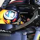 Daniel Ricciardo (AUS) Red Bull Racing RB12 with aeroscreen at Formula One World Championship, Rd4, Russian Grand Prix, Practice, Sochi Autodrom, Sochi, Krasnodar Krai, Russia, Friday 29 April 2016. © Sutton Motorsport Images