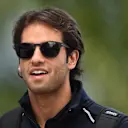 Felipe Nasr (BRA) Sauber at Formula One World Championship, Rd4, Russian Grand Prix, Practice, Sochi Autodrom, Sochi, Krasnodar Krai, Russia, Friday 29 April 2016. © Sutton Motorsport Images