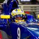 Marcus Ericsson (SWE) Sauber C35 at Formula One World Championship, Rd4, Russian Grand Prix, Practice, Sochi Autodrom, Sochi, Krasnodar Krai, Russia, Friday 29 April 2016. © Sutton Motorsport Images