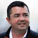 Eric Boullier (FRA) McLaren Racing Director at Formula One World Championship, Rd4, Russian Grand Prix, Practice, Sochi Autodrom, Sochi, Krasnodar Krai, Russia, Friday 29 April 2016. © Sutton Motorsport Images