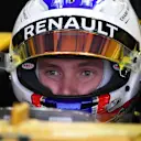 Sergey Sirotkin (RUS) Renault Sport F1 Team RS16 at Formula One World Championship, Rd4, Russian Grand Prix, Practice, Sochi Autodrom, Sochi, Krasnodar Krai, Russia, Friday 29 April 2016. © Sutton Motorsport Images