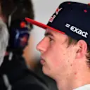 Max Verstappen (NED) Scuderia Toro Rosso at Formula One World Championship, Rd4, Russian Grand Prix, Practice, Sochi Autodrom, Sochi, Krasnodar Krai, Russia, Friday 29 April 2016. © Sutton Motorsport Images