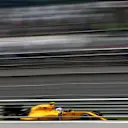 Kevin Magnussen (DEN) Renault Sport F1 Team RS16 at Formula One World Championship, Rd4, Russian Grand Prix, Qualifying, Sochi Autodrom, Sochi, Krasnodar Krai, Russia, Saturday 30 April 2016. © Sutton Motorsport Images