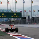 Daniel Ricciardo (AUS) Red Bull Racing RB12 at Formula One World Championship, Rd4, Russian Grand Prix, Qualifying, Sochi Autodrom, Sochi, Krasnodar Krai, Russia, Saturday 30 April 2016. © Sutton Motorsport Images