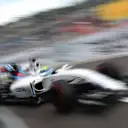 Felipe Massa (BRA) Williams FW38 at Formula One World Championship, Rd4, Russian Grand Prix, Qualifying, Sochi Autodrom, Sochi, Krasnodar Krai, Russia, Saturday 30 April 2016. © Sutton Motorsport Images