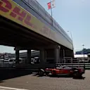 Kimi Raikkonen (FIN) Ferrari SF16-H at Formula One World Championship, Rd4, Russian Grand Prix, Race, Sochi Autodrom, Sochi, Krasnodar Krai, Russia, Sunday 1 May 2016. © Sutton Motorsport Images