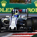 Felipe Massa (BRA) Williams FW38 at Formula One World Championship, Rd4, Russian Grand Prix, Race, Sochi Autodrom, Sochi, Krasnodar Krai, Russia, Sunday 1 May 2016. © Sutton Motorsport Images