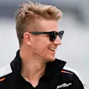 Nico Hulkenberg (GER) Force India F1 at Formula One World Championship, Rd4, Russian Grand Prix, Race, Sochi Autodrom, Sochi, Krasnodar Krai, Russia, Sunday 1 May 2016. © Sutton Motorsport Images