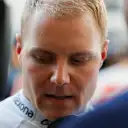 Valtteri Bottas (FIN) Williams at Formula One World Championship, Rd4, Russian Grand Prix, Race, Sochi Autodrom, Sochi, Krasnodar Krai, Russia, Sunday 1 May 2016. © Sutton Motorsport Images