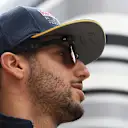 Daniel Ricciardo (AUS) Red Bull Racing at Formula One World Championship, Rd4, Russian Grand Prix, Race, Sochi Autodrom, Sochi, Krasnodar Krai, Russia, Sunday 1 May 2016. © Sutton Motorsport Images