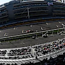 Kimi Raikkonen (FIN) Ferrari SF16-H at Formula One World Championship, Rd4, Russian Grand Prix, Race, Sochi Autodrom, Sochi, Krasnodar Krai, Russia, Sunday 1 May 2016. © Sutton Motorsport Images