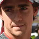 Esteban Gutierrez (MEX) Haas F1 on the grid at Formula One World Championship, Rd4, Russian Grand Prix, Race, Sochi Autodrom, Sochi, Krasnodar Krai, Russia, Sunday 1 May 2016. © Sutton Motorsport Images