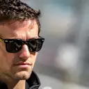 Jolyon Palmer (GBR) Renault Sport F1 Team at Formula One World Championship, Rd4, Russian Grand Prix, Preparations, Sochi Autodrom, Sochi, Krasnodar Krai, Russia, Thursday 28 April 2016. © Sutton Motorsport Images