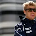 Marcus Ericsson (SWE) Sauber at Formula One World Championship, Rd4, Russian Grand Prix, Preparations, Sochi Autodrom, Sochi, Krasnodar Krai, Russia, Thursday 28 April 2016. © Sutton Motorsport Images