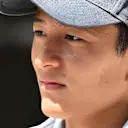 Rio Haryanto (IDN) Manor Racing at Formula One World Championship, Rd4, Russian Grand Prix, Preparations, Sochi Autodrom, Sochi, Krasnodar Krai, Russia, Thursday 28 April 2016. © Sutton Motorsport Images