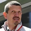 Guenther Steiner (ITA) Haas F1 Team Prinicipal at Formula One World Championship, Rd4, Russian Grand Prix, Preparations, Sochi Autodrom, Sochi, Krasnodar Krai, Russia, Thursday 28 April 2016. © Sutton Motorsport Images