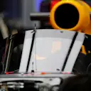 Red Bull Racing RB12 cockpit canopy at Formula One World Championship, Rd4, Russian Grand Prix, Preparations, Sochi Autodrom, Sochi, Krasnodar Krai, Russia, Thursday 28 April 2016. © Sutton Motorsport Images